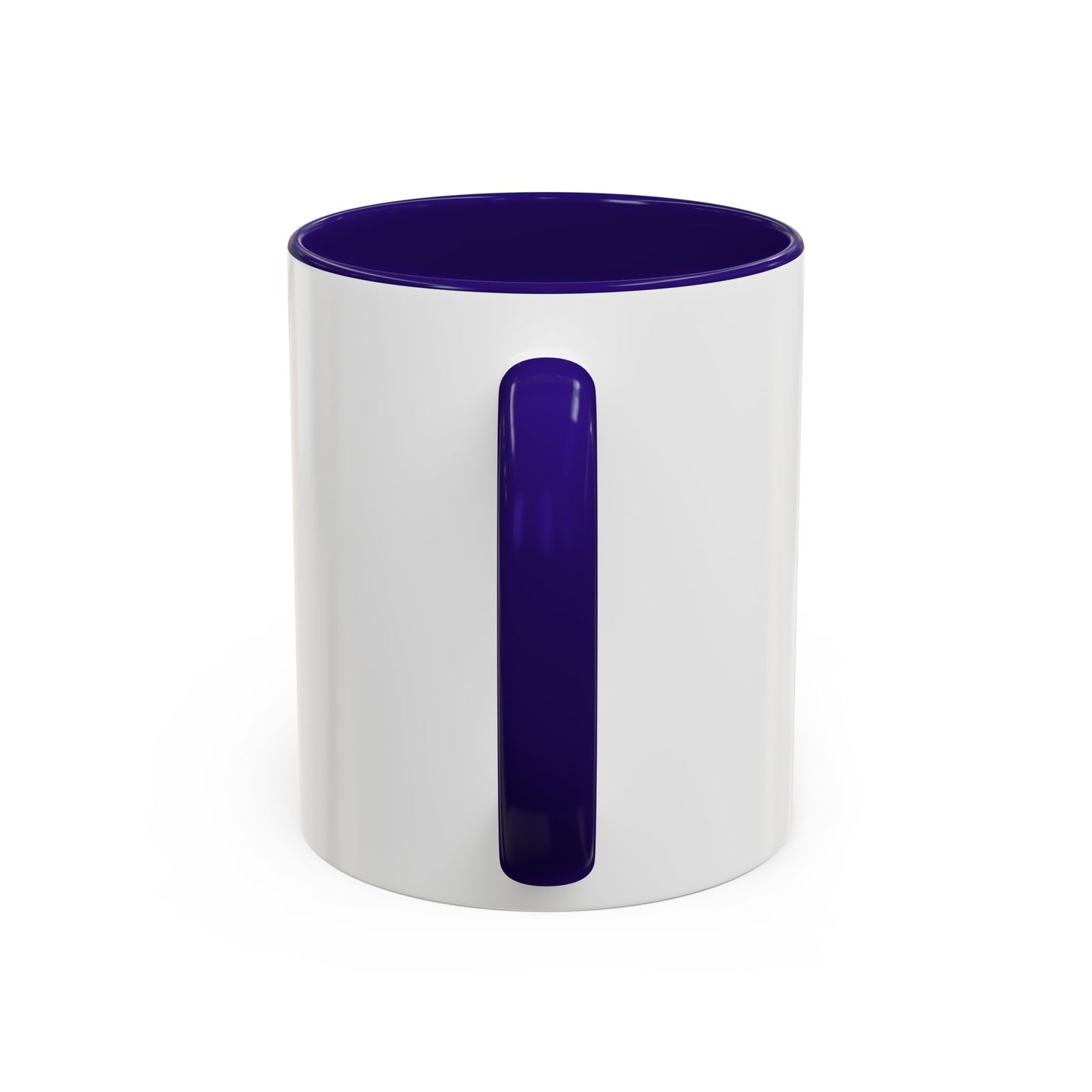 Colorful Mental Health Awareness Inspirational Self-Care Reminder Mug
