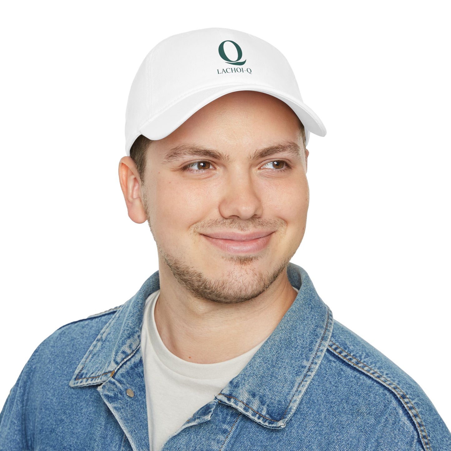 Lachoi-Q Baseball Cap Event Gear