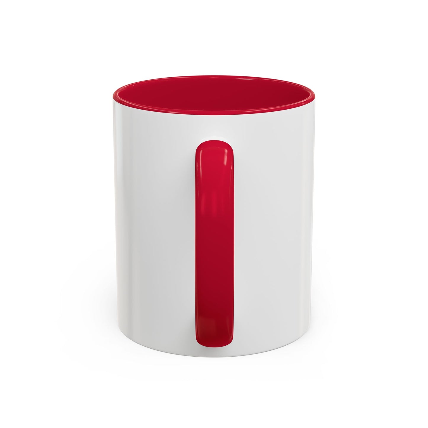 Jesus is My Valentine's Day Inspirational Holiday Colorful Mug