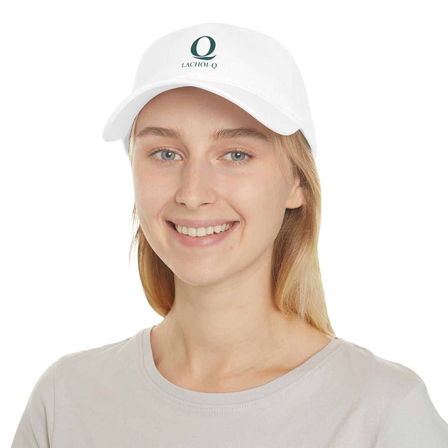 Lachoi-Q Baseball Cap Event Gear