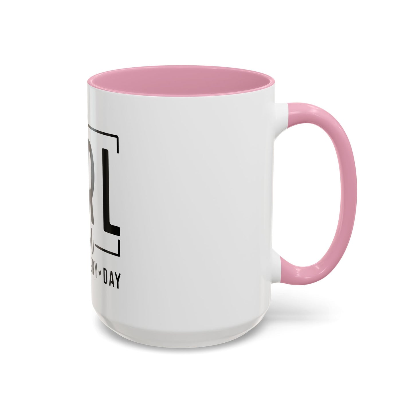 Colorful personalized Mom Mugs