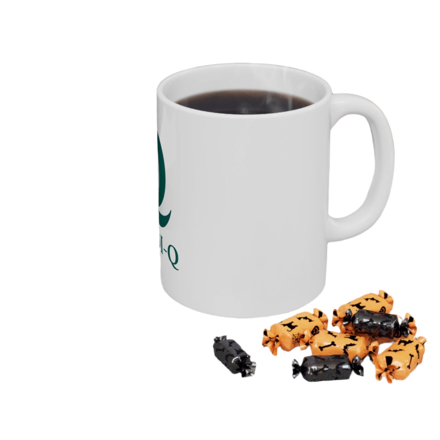 Lachoi-Q’s Signature Mug