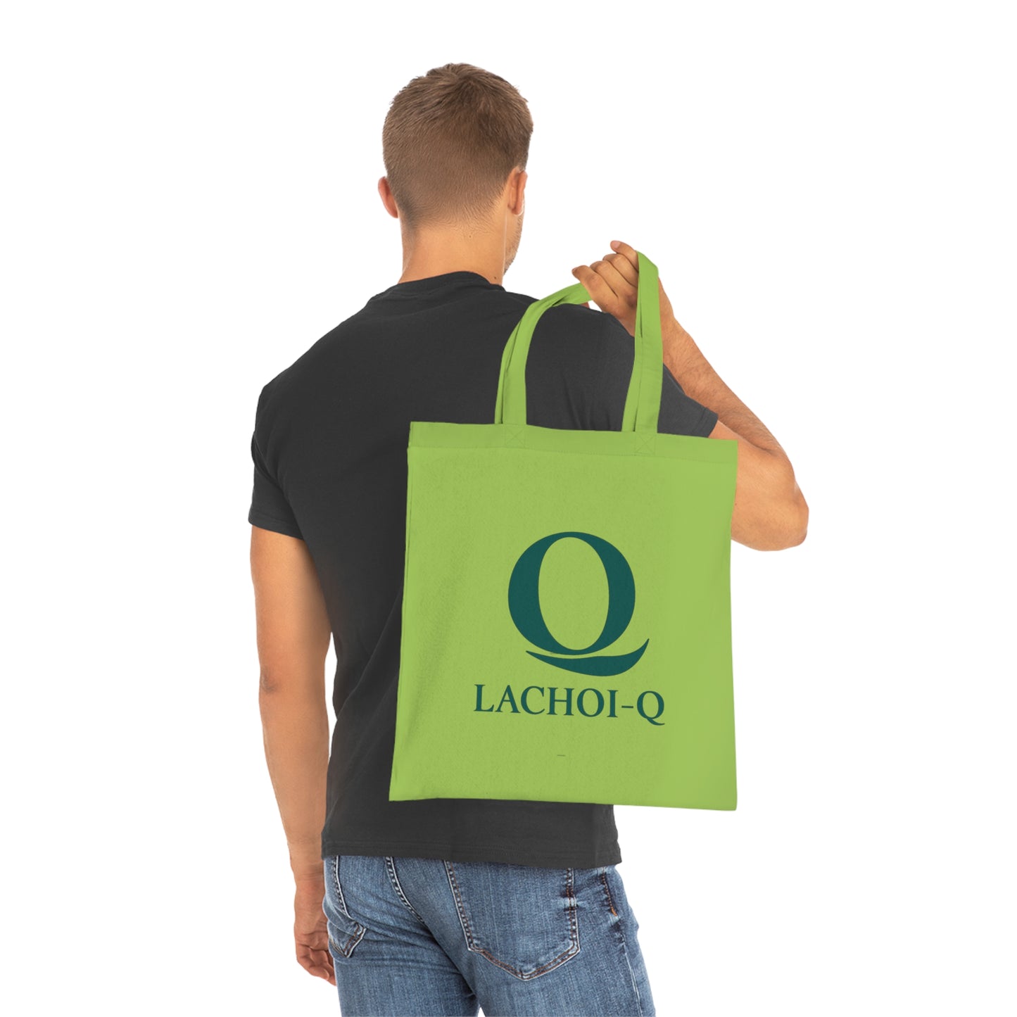 Lachoi-Q Brand Beach Essential Tote Bag