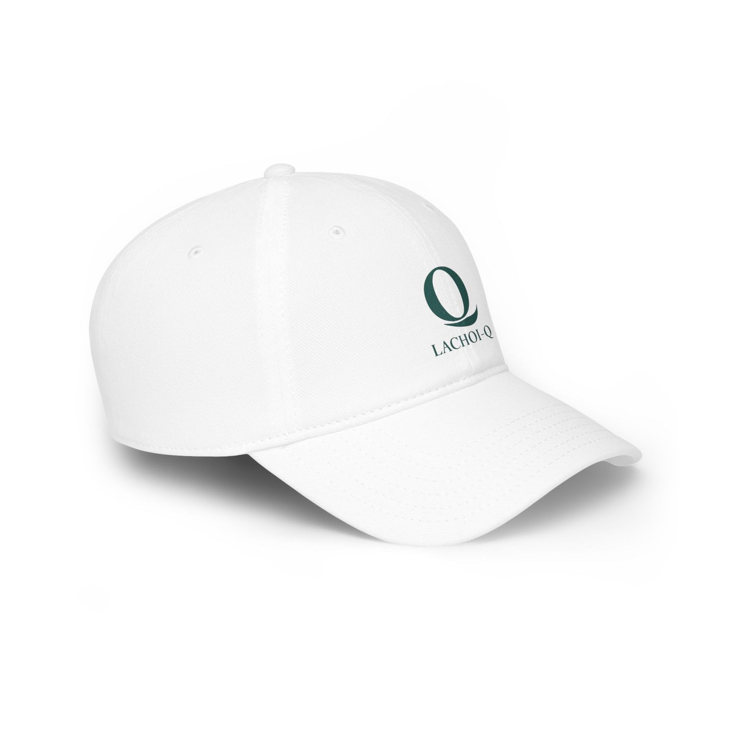 Lachoi-Q Baseball Cap Event Gear