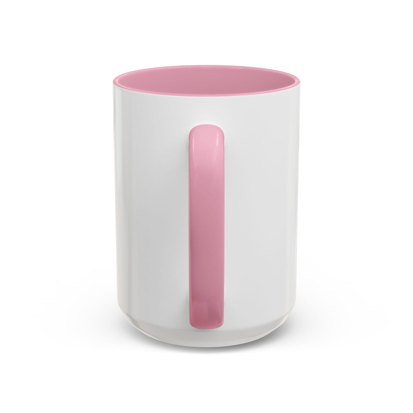 Meowy Bright Christmas Colorful Cat Perfectly Festive Mug
