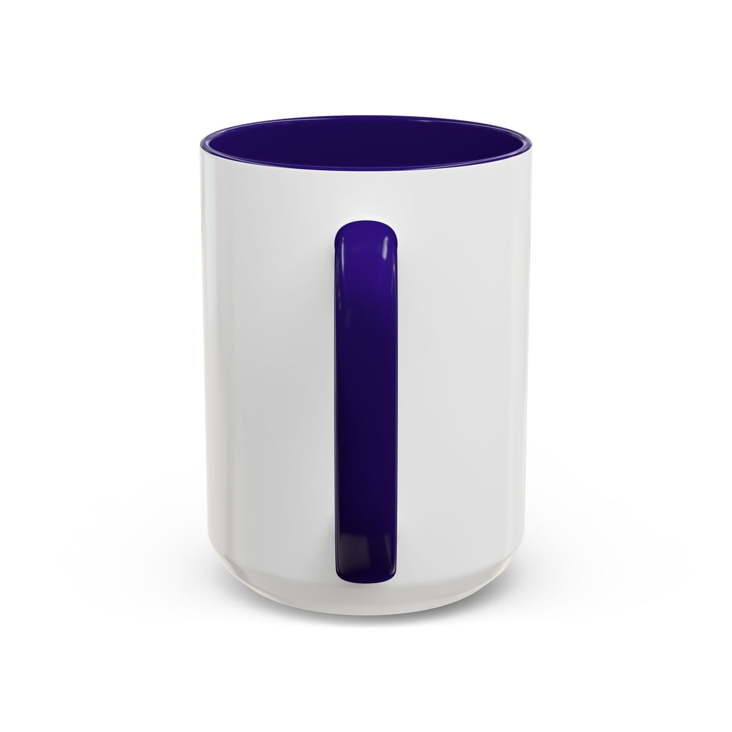 All Peopled Out Nope, Not Today Vibes Colorful Funny Quote Sassy Mug