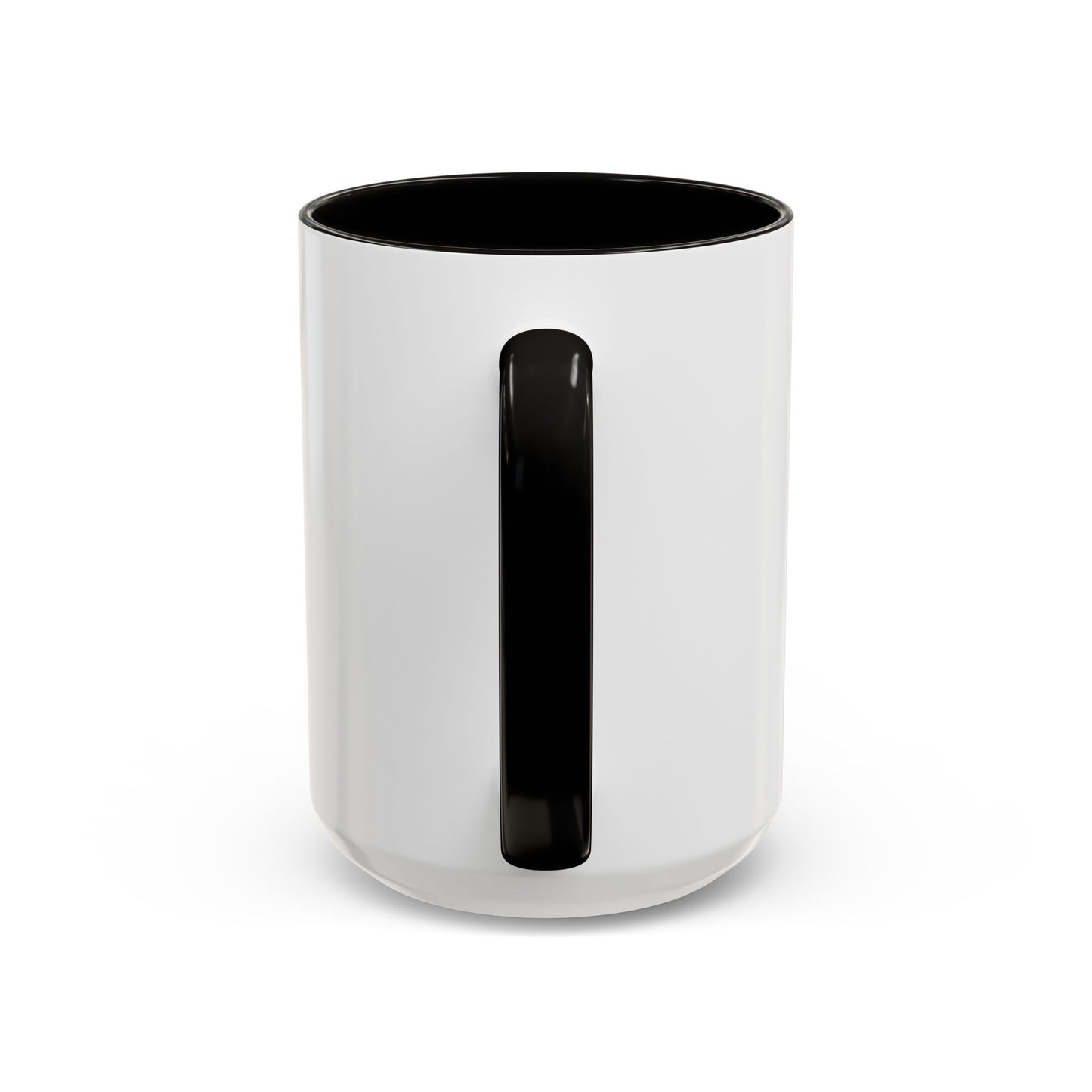 All Peopled Out Nope, Not Today Vibes Colorful Funny Quote Sassy Mug
