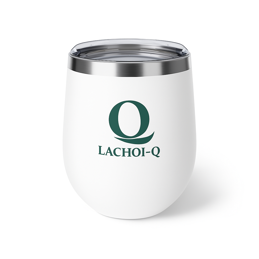 Lachoi-Q Brand Travel Cup Gifts