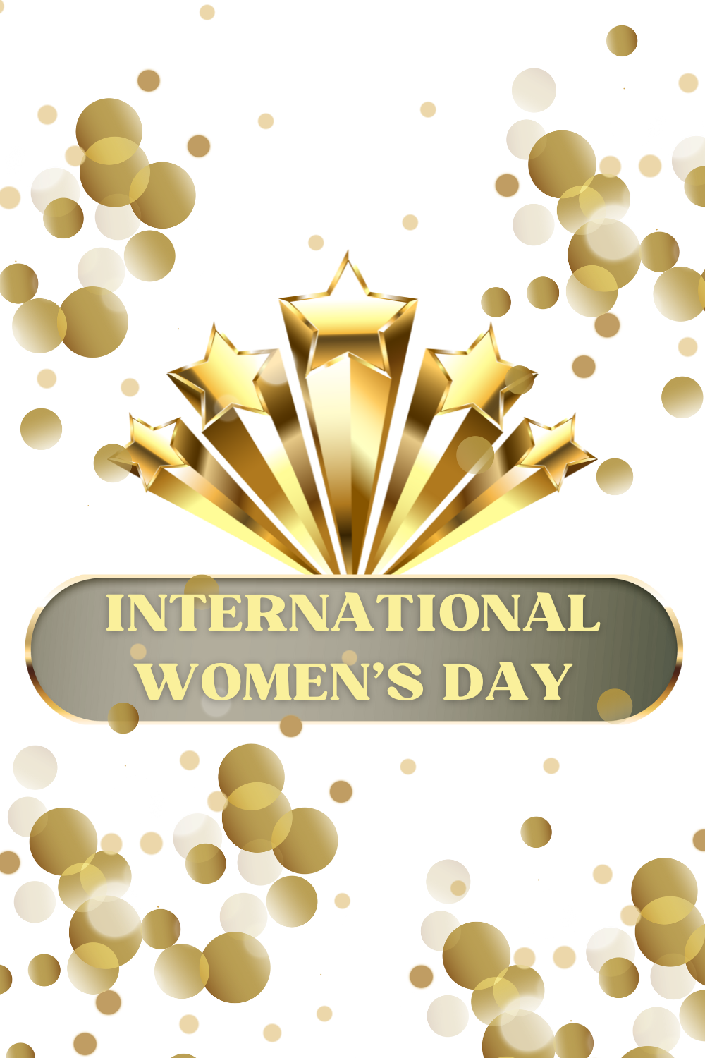 International Women's Day