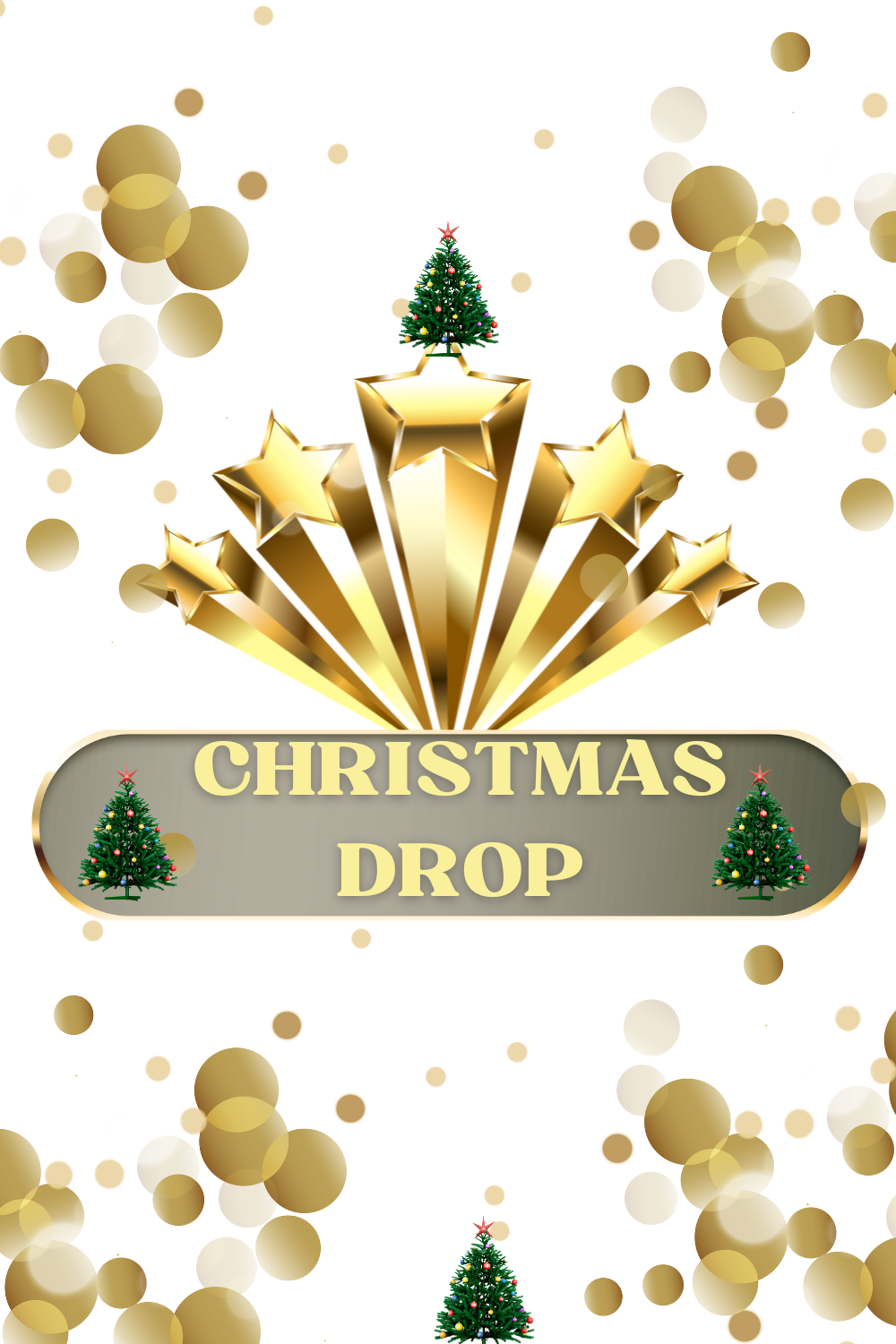 Christmas Drop