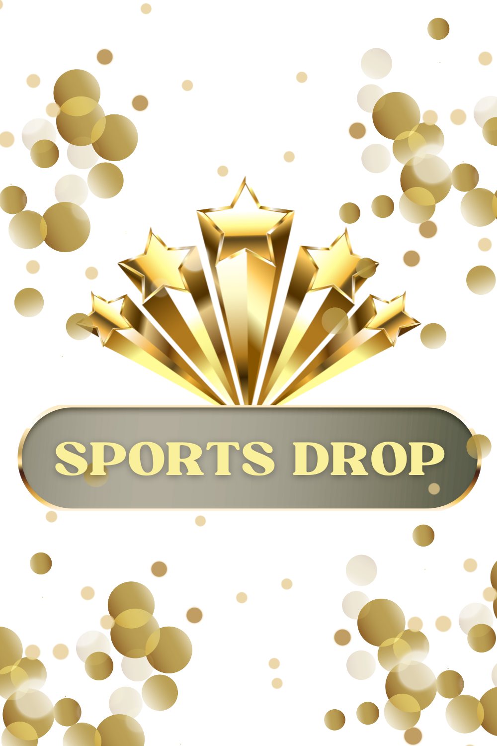Sports Drop