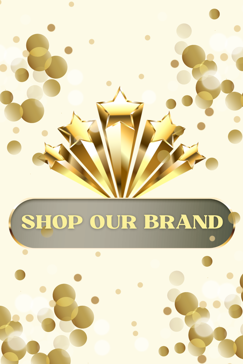 Shop Our Brand