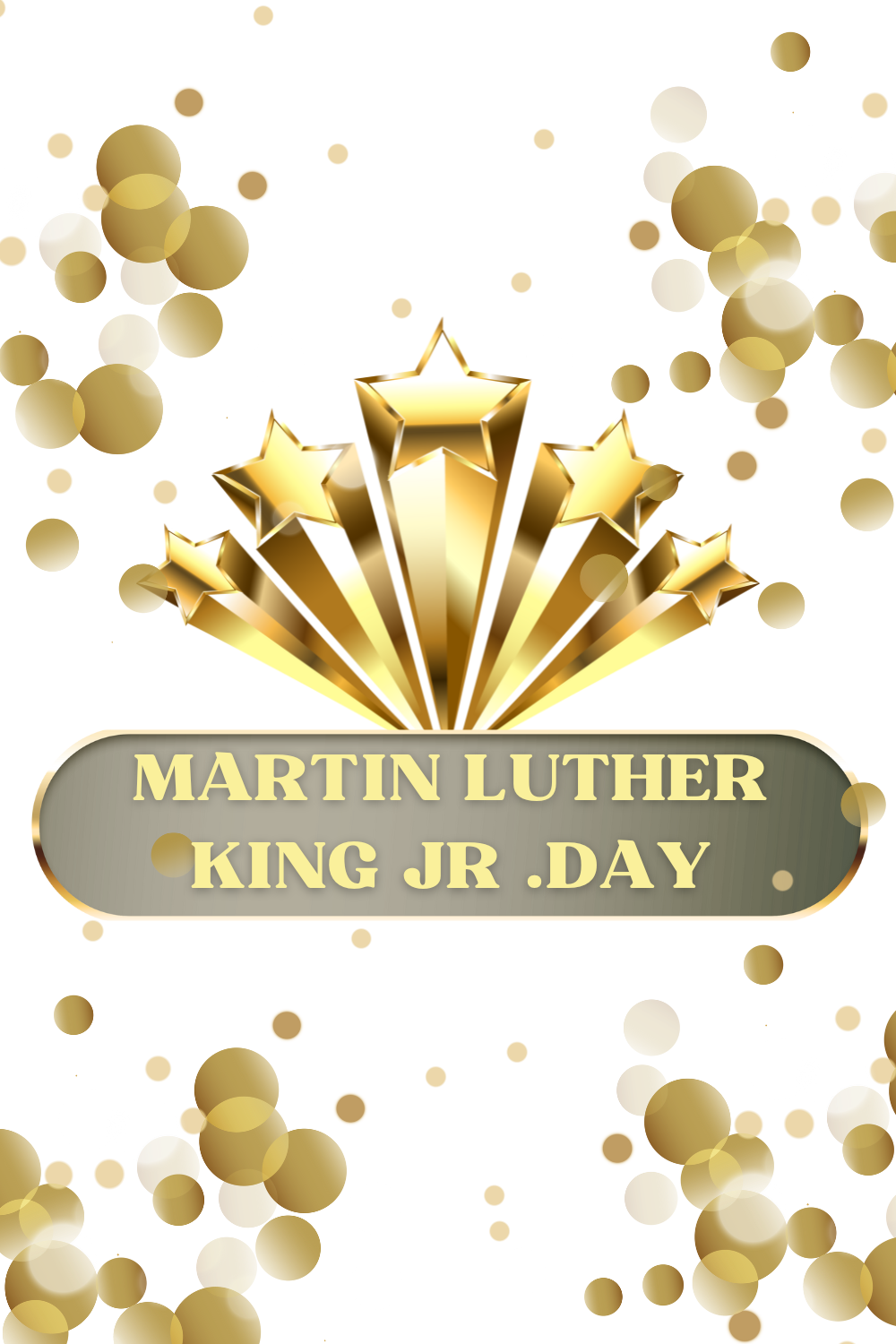 Martin Luther King