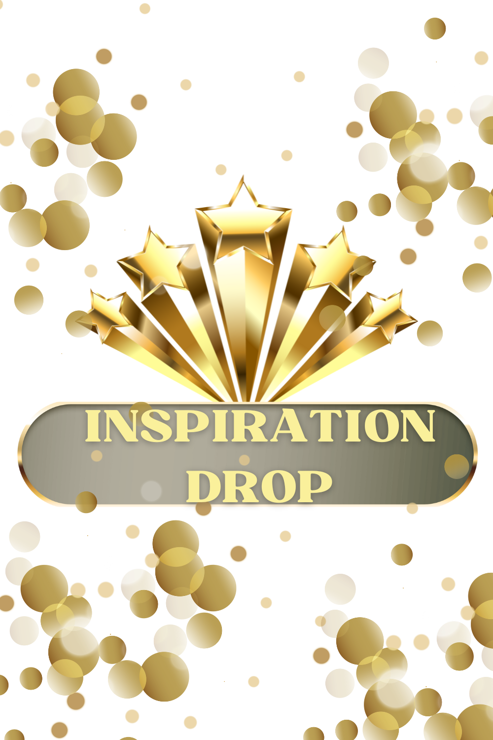 Inspiration Drop