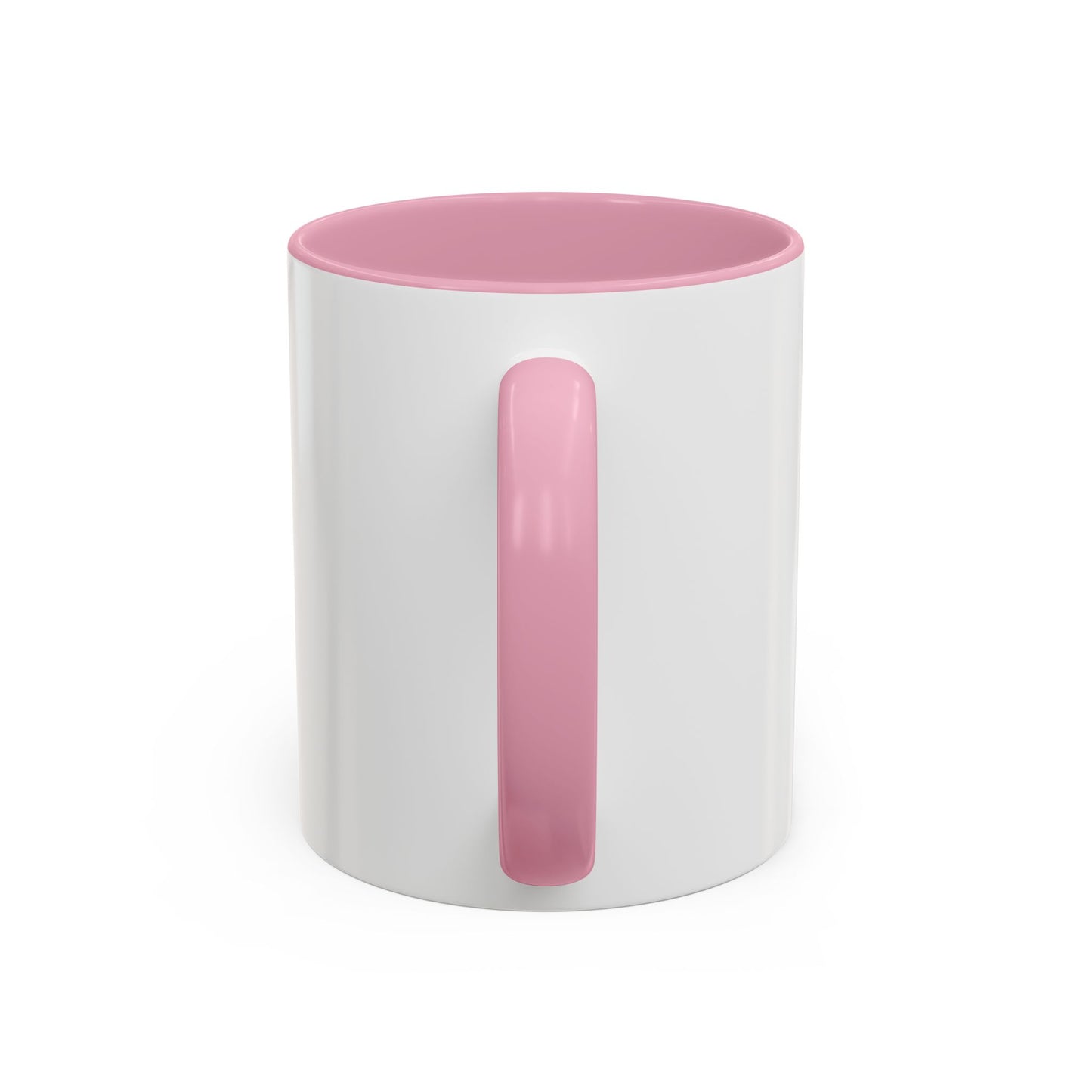 Colorful My God is bigger than Cancer Butterfly Breast Cancer Mug