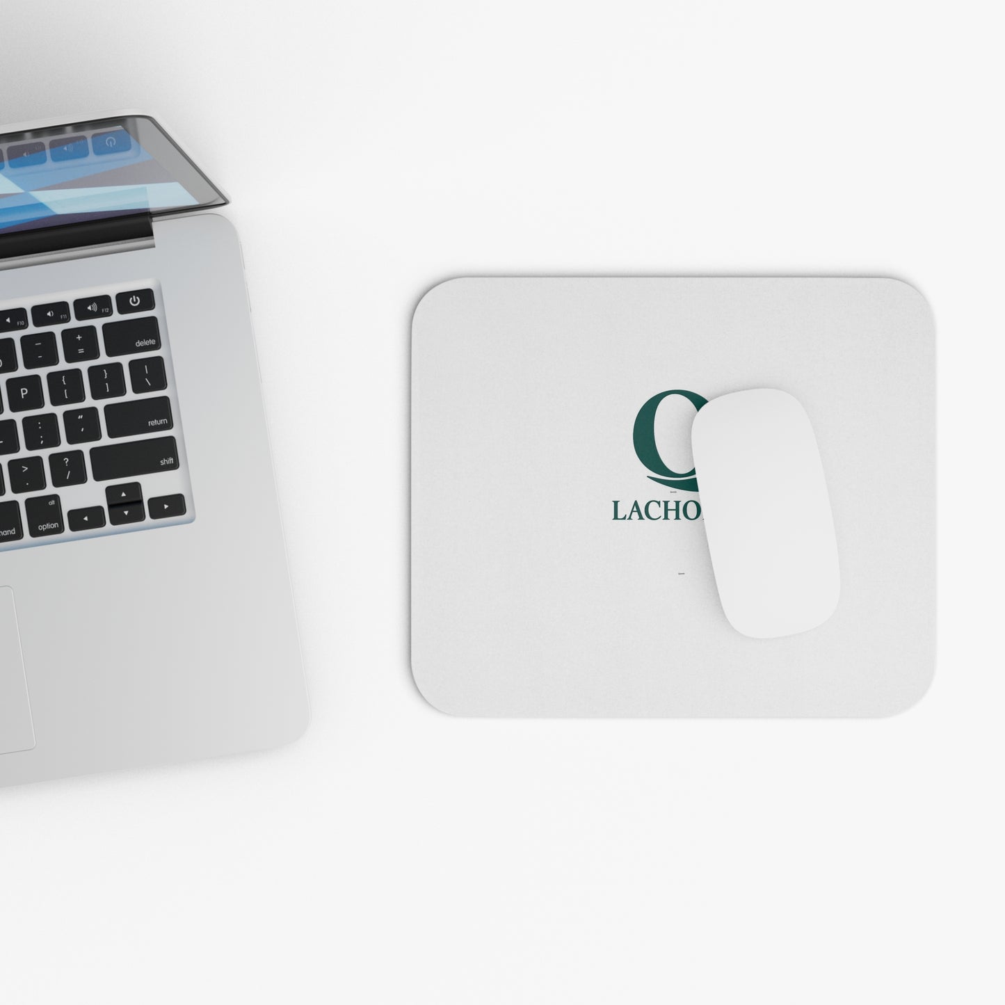 Lachoi-Q Brand Mouse Pad Gift