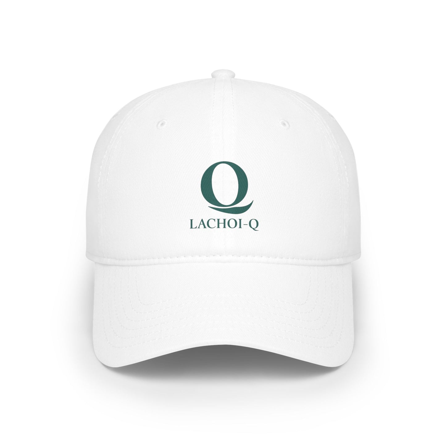 Lachoi-Q Baseball Cap Event Gear