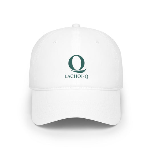 Lachoi-Q Baseball Cap Event Gear