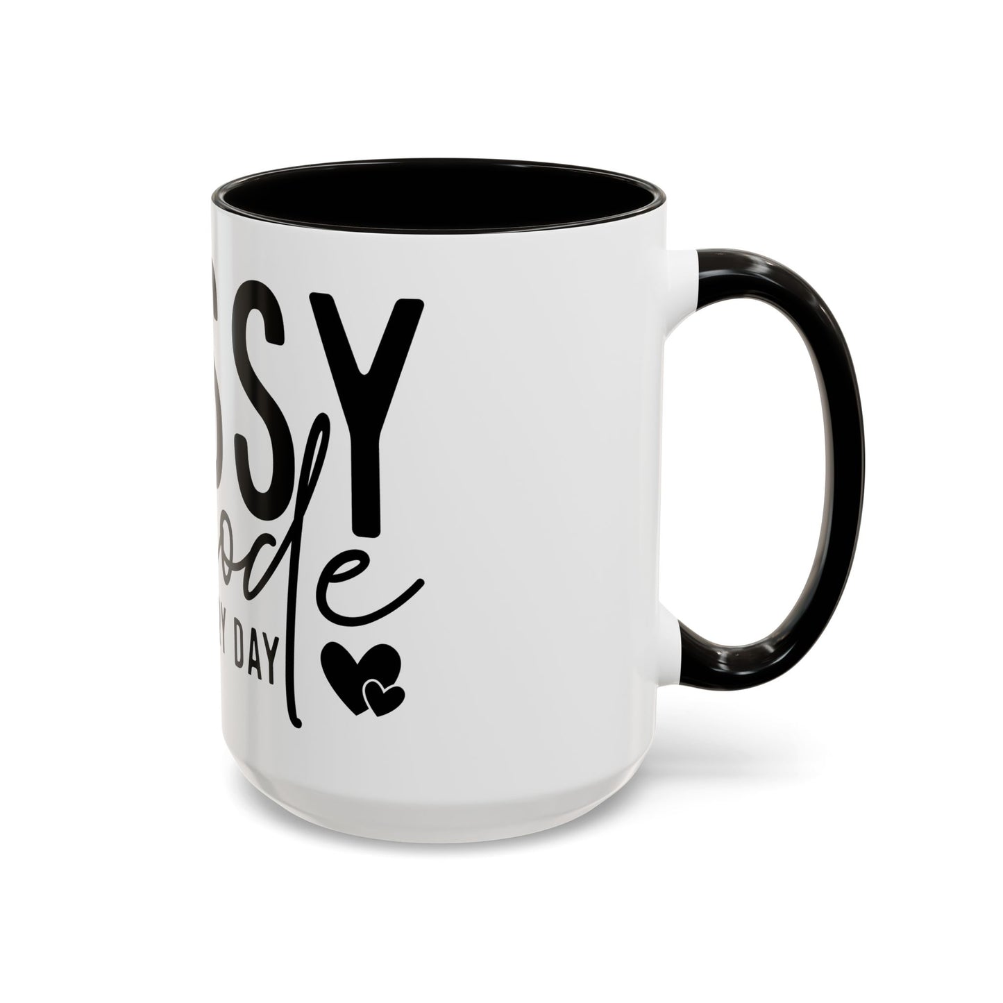 Colorful Sassy Mode Mug – For CEOs, Besties & Everyday Queens