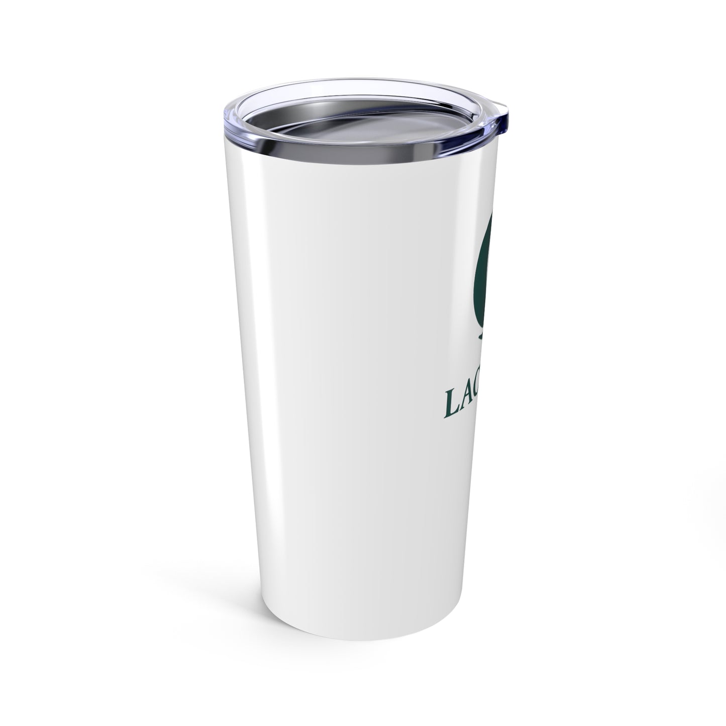 Lachoi-Q Brand Drinkware Tumbler