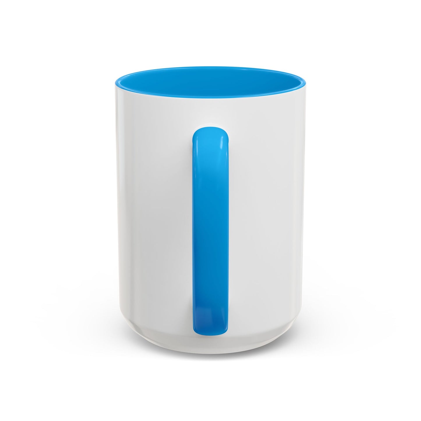 Colorful PARA Mode  All Day Every Day Coffee Mugs