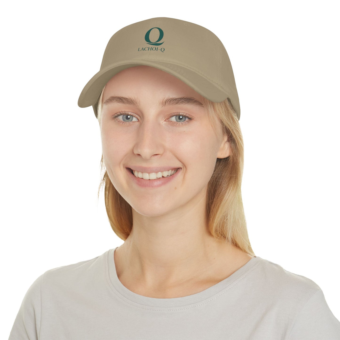 Lachoi-Q Baseball Cap Event Gear