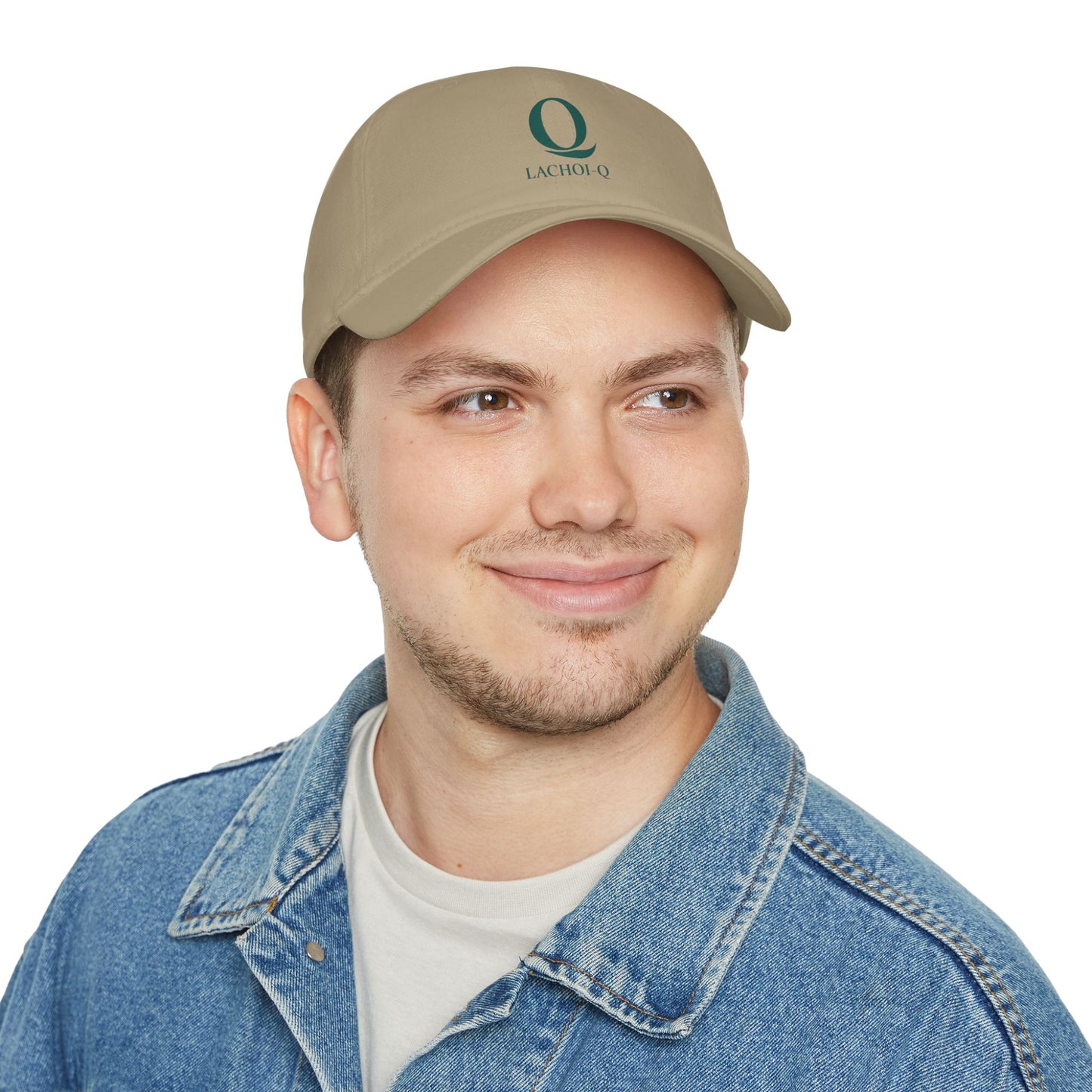 Lachoi-Q Baseball Cap Event Gear