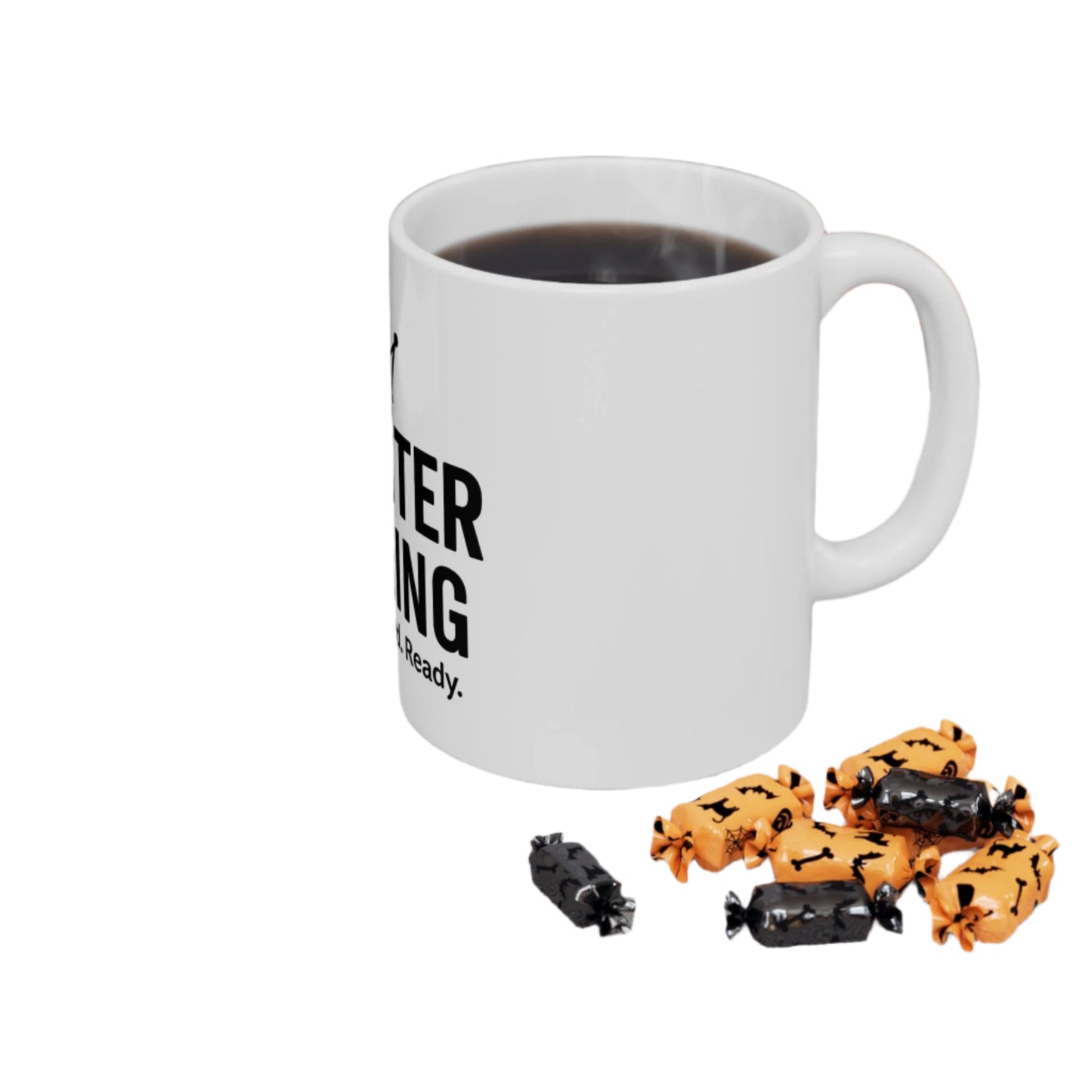 Daughter of a King  Mug
