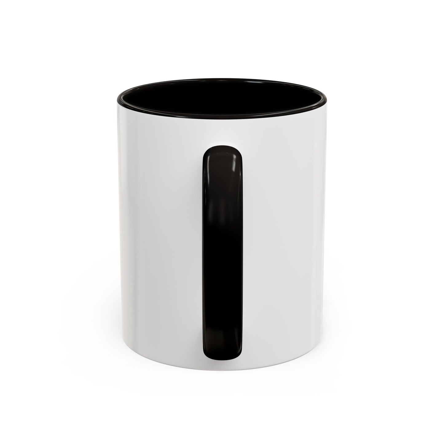 St. Patrick's Day Two-Tone Coffee Just a Little Pinch Lucky Charm Mug