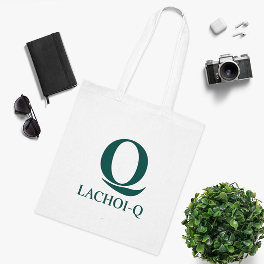 Lachoi-Q Brand Beach Essential Tote Bag
