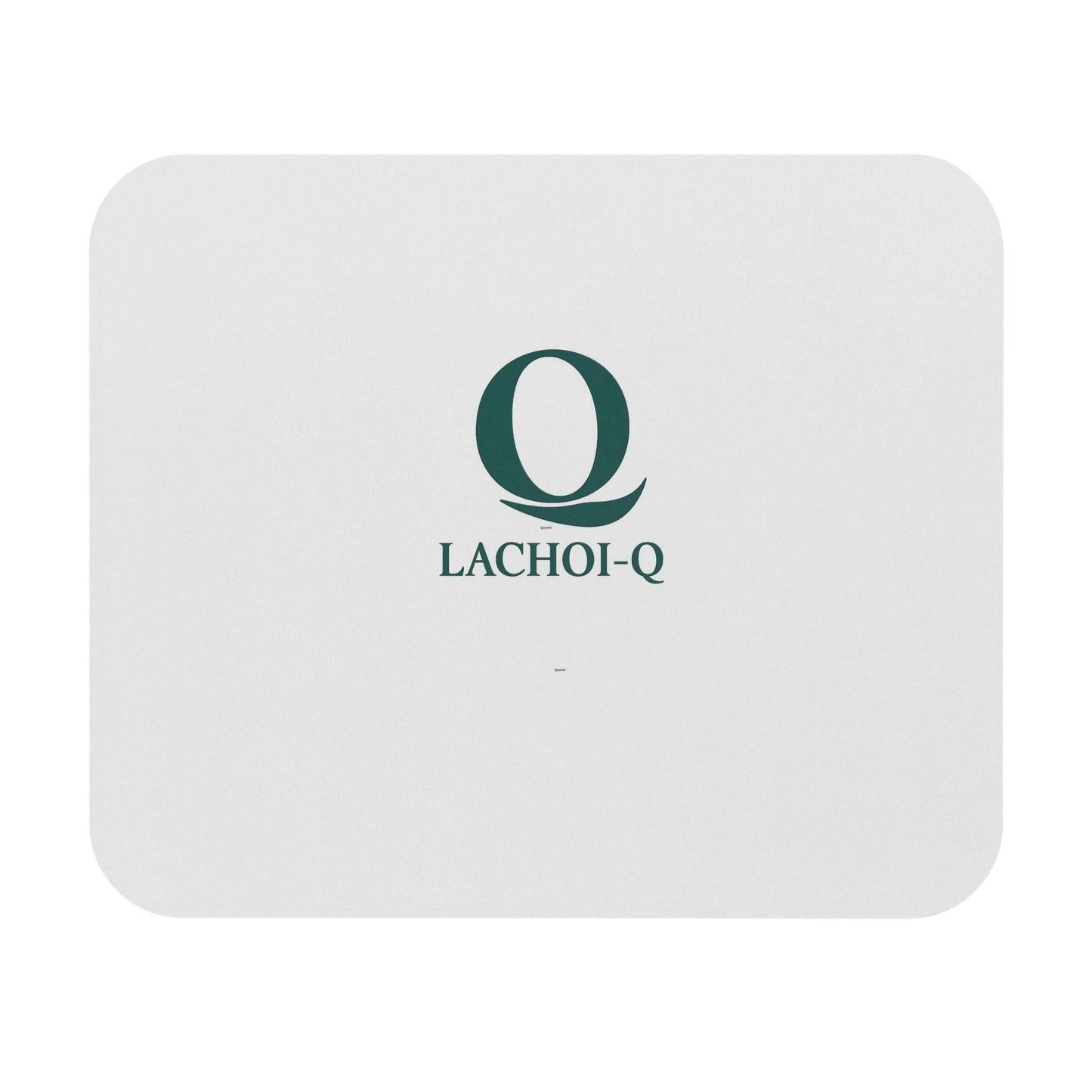 Lachoi-Q Brand Mouse Pad Gift