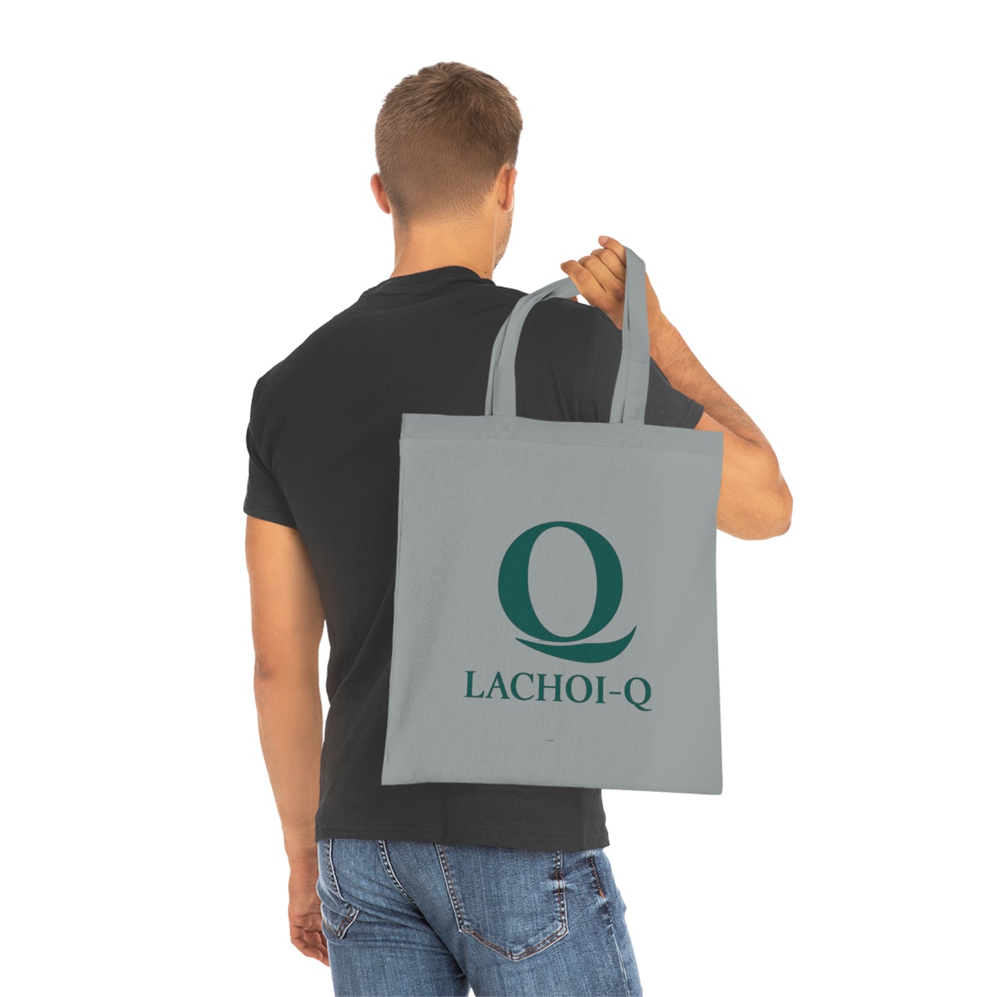Lachoi-Q Brand Beach Essential Tote Bag
