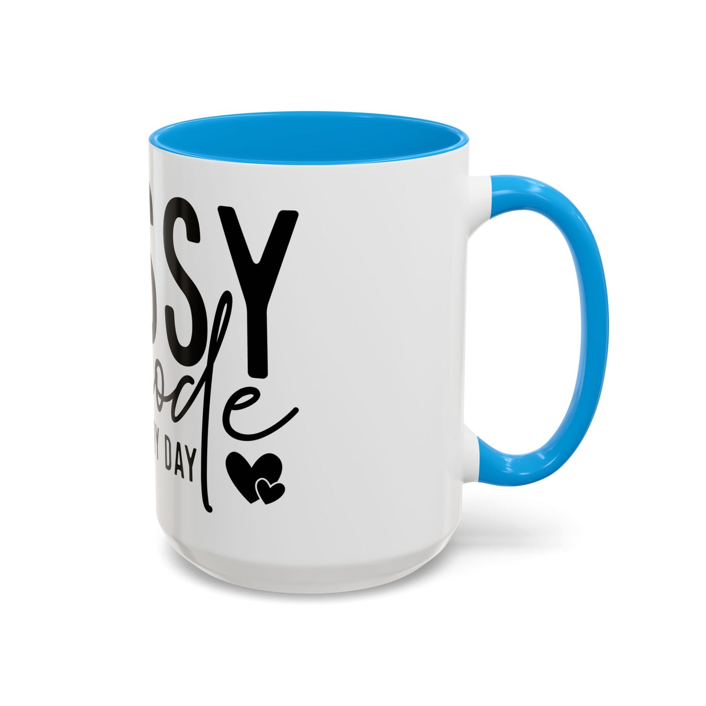 Colorful Sassy Mode Mug – For CEOs, Besties & Everyday Queens