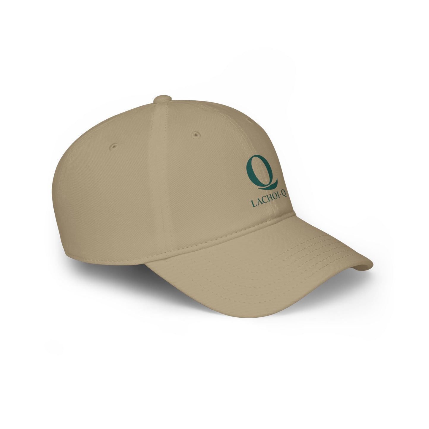 Lachoi-Q Baseball Cap Event Gear