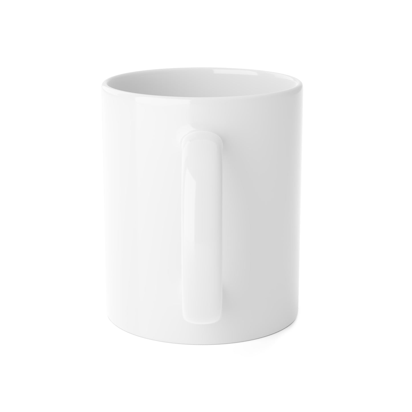 Inspirational Bible Affirmations Motivational Daily Reminder Faith-Based Mug
