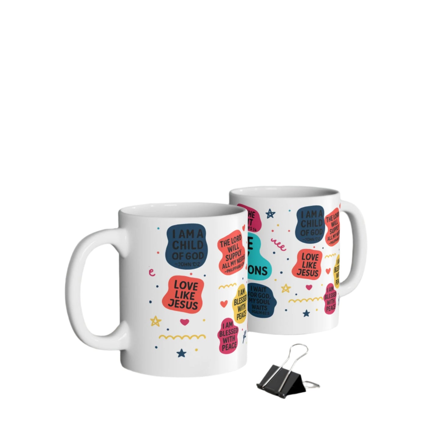 Motivational  Daily Affirmations for Nurses, Inspirational Nursing School, Self-Care Mug