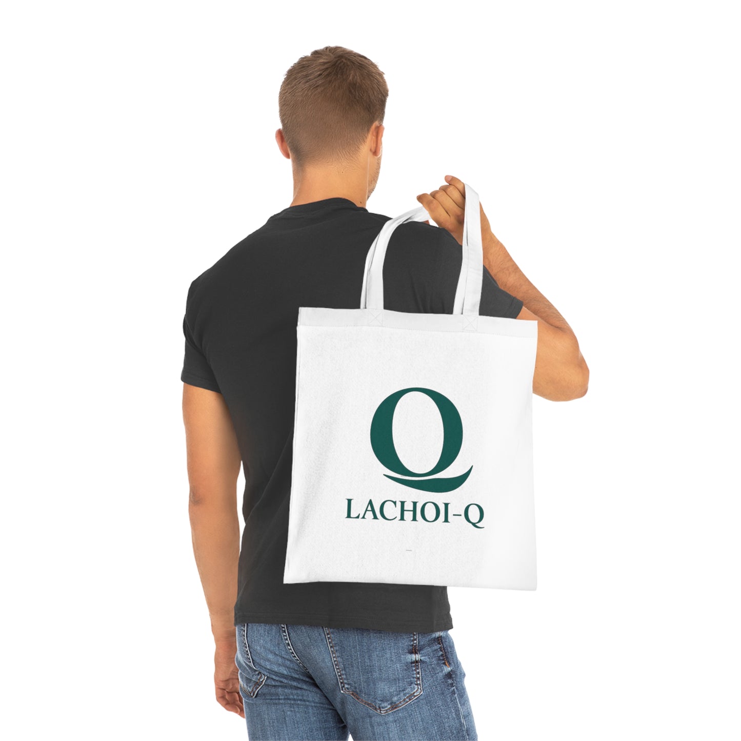Lachoi-Q Brand Beach Essential Tote Bag