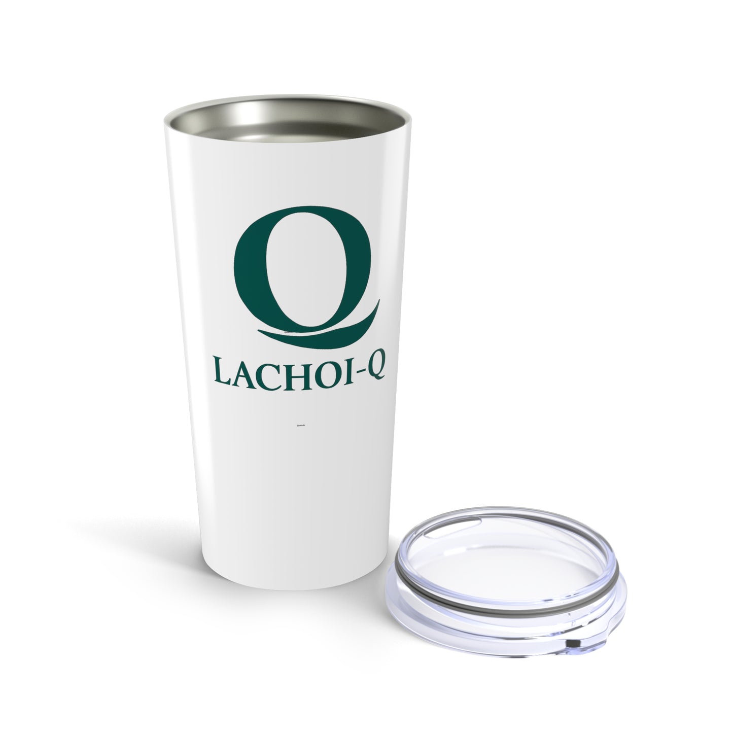 Lachoi-Q Brand Drinkware Tumbler
