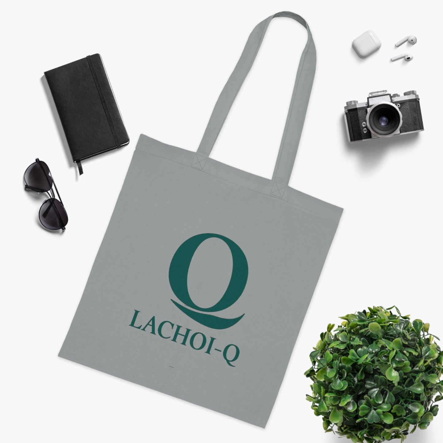 Lachoi-Q Brand Beach Essential Tote Bag
