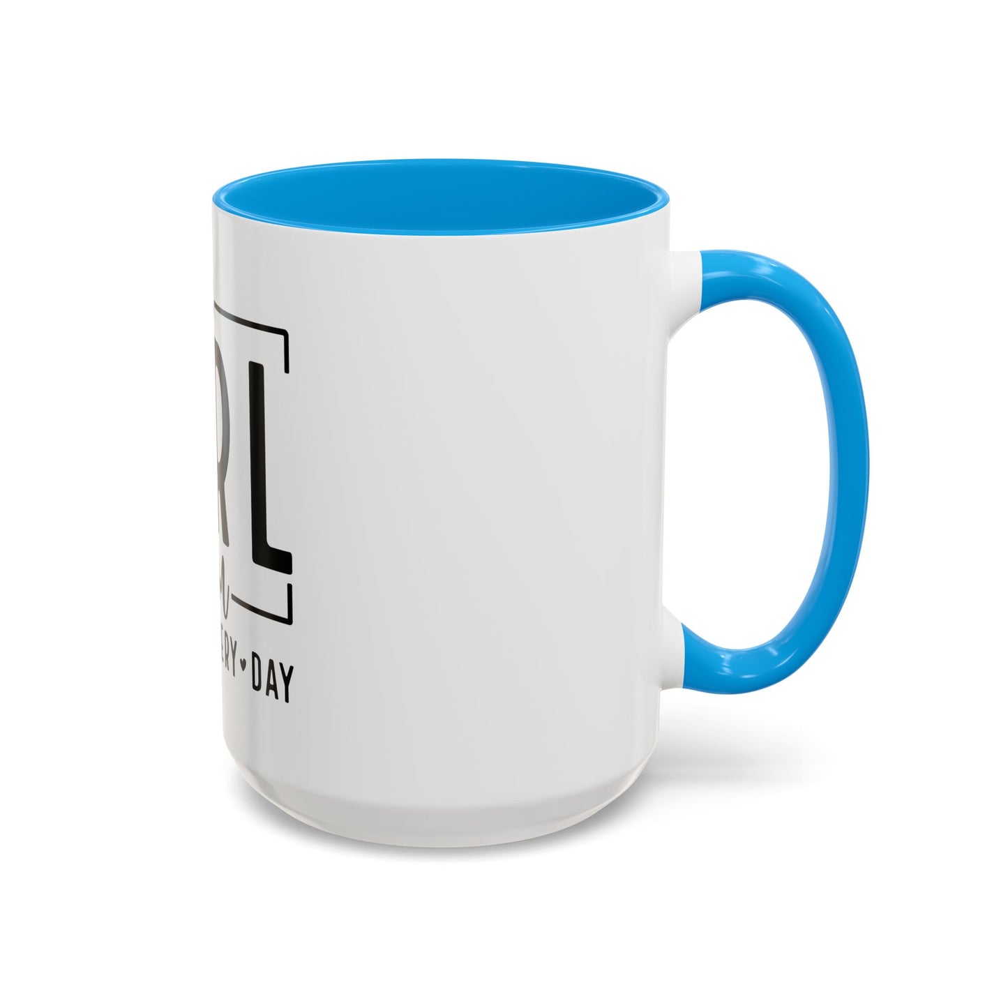 Colorful personalized Mom Mugs