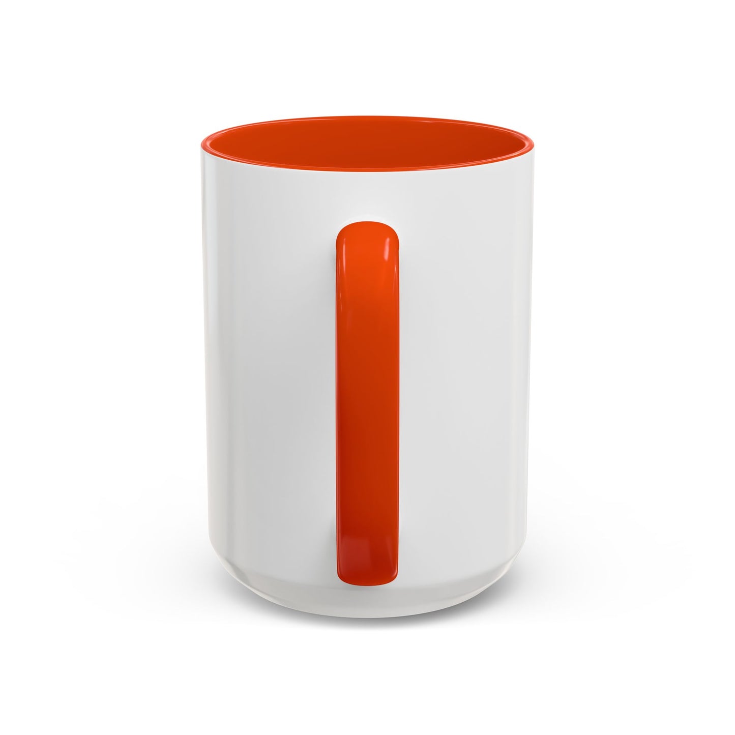Colorful Mental Health Awareness Inspirational  Self-Care Reminder Mug