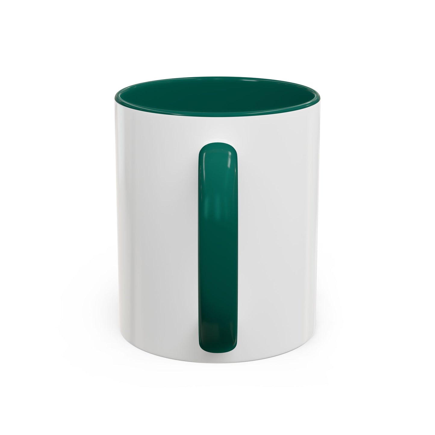 Highland St. Patrick Lucky Treasure Cow You Are the Gold Mug