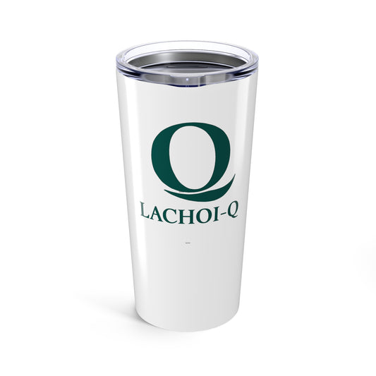 Lachoi-Q Brand Drinkware Tumbler