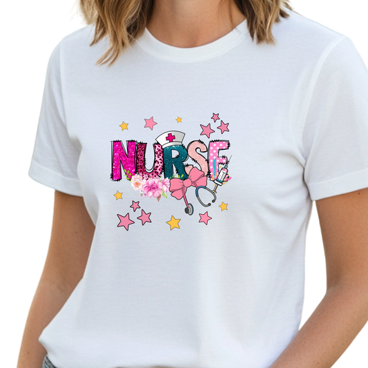 Nurse T-Shirt