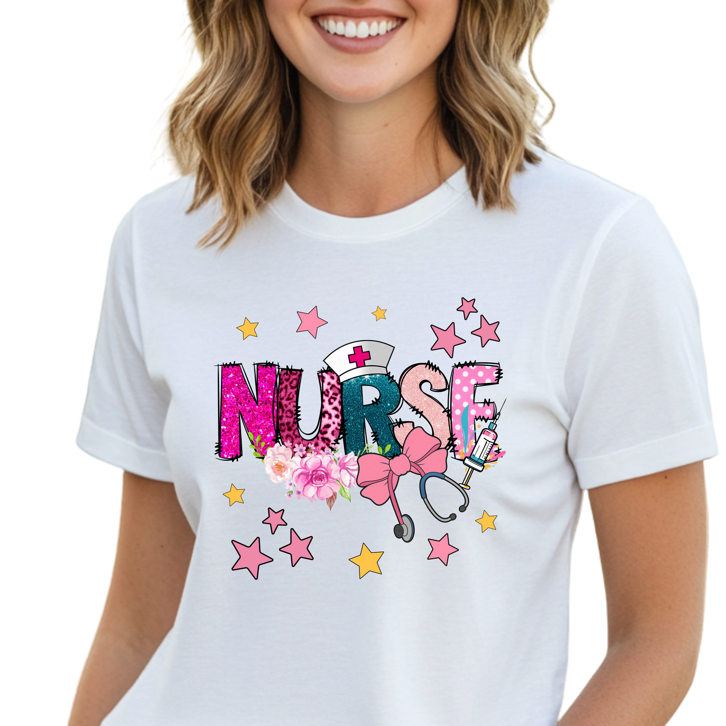 Nurse T-Shirt